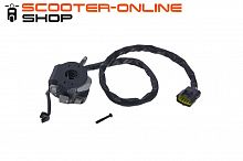 Блок переключателей левый ZONTES ZT350 T X1