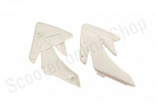 Боковые обтекатели передние (пара) KAYO CRF 