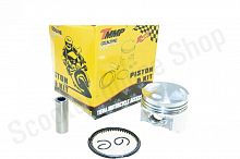 Поршень в сборе Scoopy AF54-62  d-38 TММР