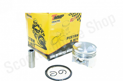 Поршень в сборе Scoopy AF54-62 d-38 TММР фото фотография изображение картинка Поршень в сборе Scoopy AF54-62 d-38 TММР фото фотография изображение картинка