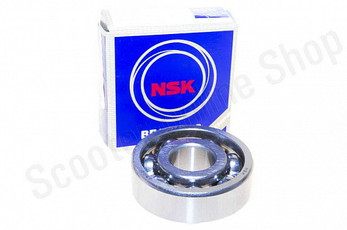 Подшипник 6302 CM NSK фото фотография изображение картинка Подшипник 6302 CM NSK фото фотография изображение картинка