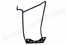 Кронштейн облицовки опоры для ног левый ATV Kayo VIPER125, STORM150