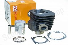 Цилиндро-поршневая группа BWS 100 4VP d-52 p-14 See TW New
