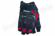 Перчатки G 8087 Красные L MICHIRU