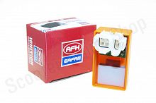 Коммутатор CDI без ограничения оборотов 4T 139QMB, 152QMI, 157QMJ 50-150cc (переменный ток) 