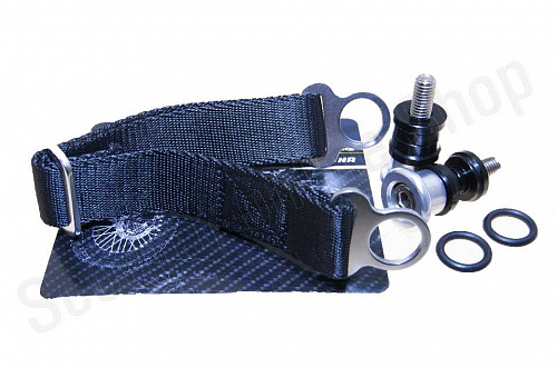 Стропы OTOM  черный  фото фотография изображение картинка