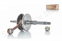 Коленвал  Dio AF35  d-34