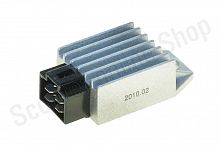 Реле напряжения 139FMB  Delta 