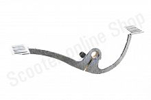 Лапка   переключения передач   ИЖ ЮПИТЕР   "JING"