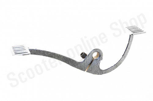 Лапка переключения передач ИЖ ЮПИТЕР "JING" Лапка переключения передач ИЖ ЮПИТЕР "JING"