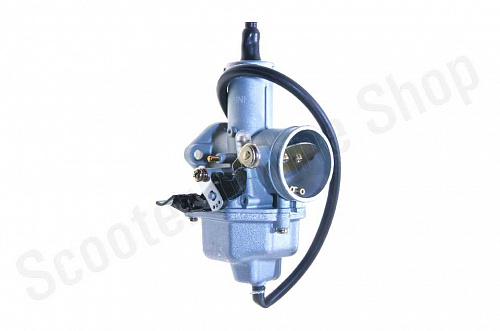 Карбюратор Mikuni VM26/PZ30 (CG200/250)   фото фотография изображение картинка