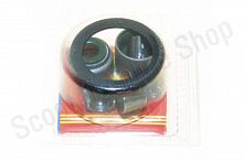 Колпачки маслосъемные + комплект 139FMB Delta Alpha "MANLE"