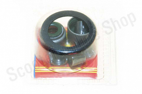 Колпачки маслосъемные + комплект 139FMB Delta Alpha "MANLE" фото фотография изображение картинка