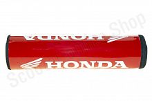 Накладка перекладины руля Honda 21037