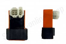 Коммутатор Progasi Gaudi 300, GR2Pro, Avantis A6, Motoland X3