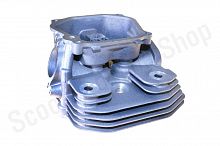 Головка цилиндра ZS GB620