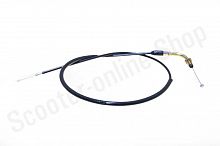 Трос газа  Alpha  Delta  L-1050