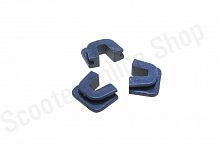 Слайдеры вариатора Yamaha Jog