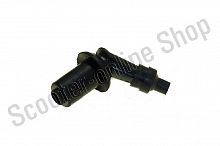 Колпак свечи 4T