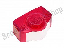 Стекло фонаря Delta