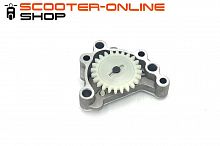 Насос масляный YX140 (W063) / WW0337