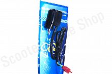 Электроклапан карбюратора  Dio, GY6  "LIPAI"