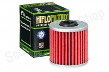 Фильтр масляный HiFlo HF568