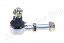 Опора  шаровая ATV  D16x1.5 d14х1,5  mod:3  "JPX"