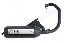 Глушитель Honda DIO AF18/27