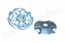 Вариатор в сборе Jog 90 1E40QMB  d-16