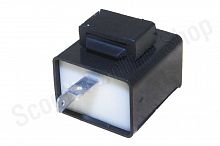 Реле поворотов Delta   2 контакта