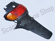 Стоп-сигнал в сборе Yamaha Jog C/Jog  ZII