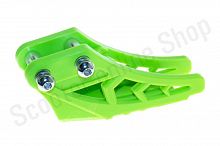 Ловушка приводной цепи #2 (салатовая)