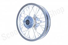 Диск задний KAYO KT50 (2023)  10"х1,6  ось12мм 