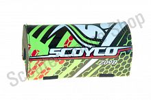 Подушка руля SCOYCO Z09В