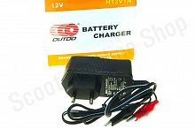 Зарядное устройство АКБ (аккумулятора) OUTDO