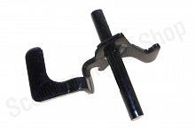 Замок сиденья ATV 250S