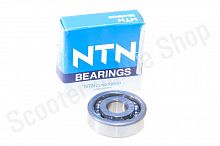 Подшипник 6200 10x30x9 NTN 
