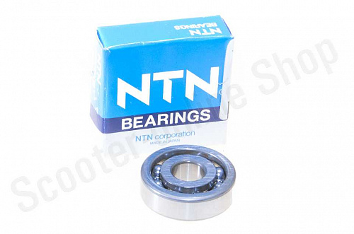 Подшипник 6200 10x30x9 NTN фото фотография изображение картинка Подшипник 6200 10x30x9 NTN фото фотография изображение картинка