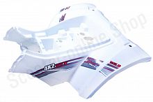 Пластик основной задний ATV125  WILD