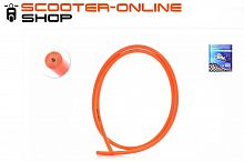 Провод высоковольтный  L- 1000  0.8мм  "LIPAI"  черный