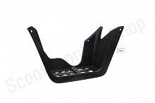 Облицовка опоры для ног левая Kayo BIG BULL, AU200 (2022-)