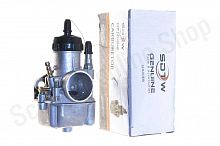 Карбюратор   К68И   ИЖ ПЛАНЕТА   (круглый)   "JING"   (mod.A)