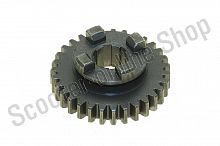 Шестерня коробки передач (31зб)   Delta   "EVO"