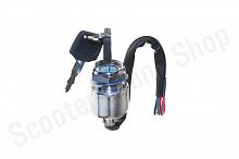 Замок зажигания ATV200 Evox