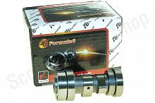 Распредвал GS110 152FMH  (в сборе) F6