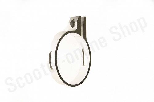 Хомут глушителя KAYO CRF801  фото фотография изображение картинка