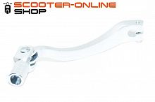 Лапка переключения передач  CNC складная  W190 