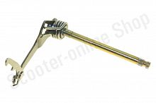 Вал переключения передач в сборе YX140 (W063)