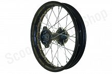 Диск задний R14 1.85-14 d-15 Kayo 125-160сс, TTR125